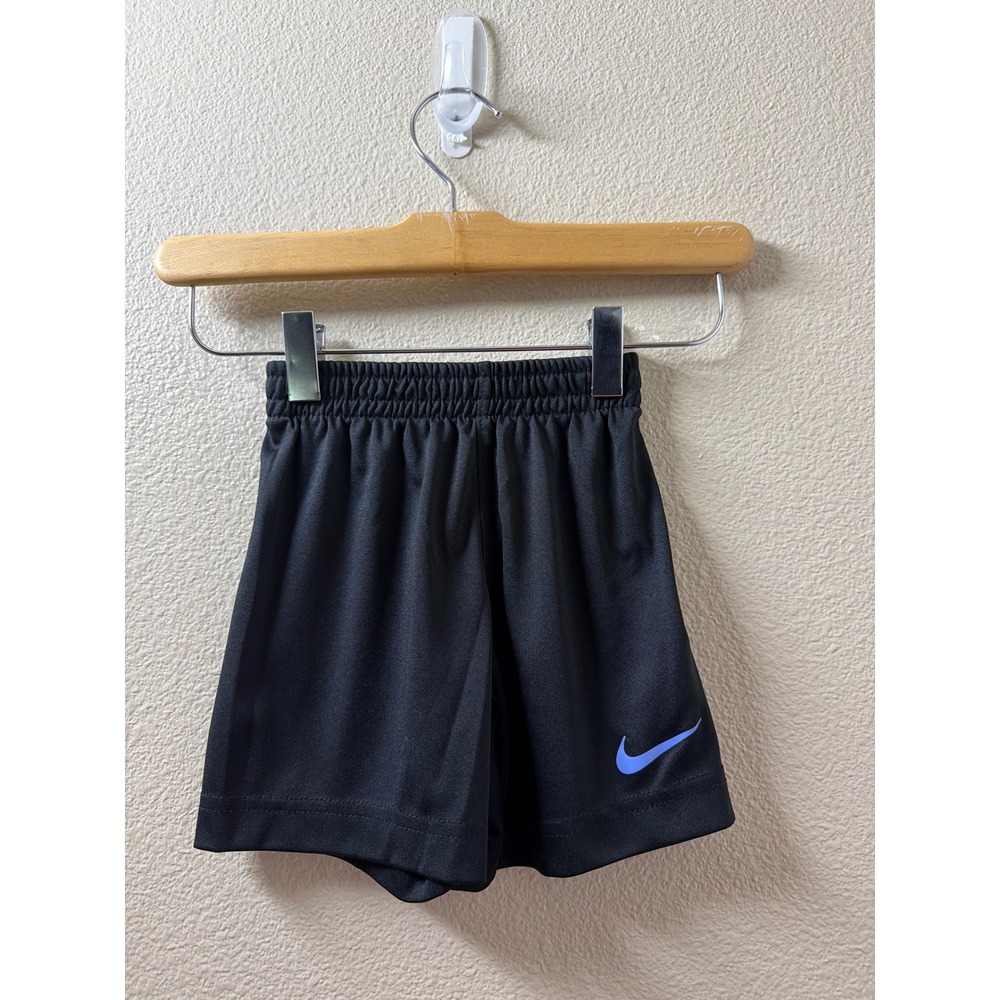Boys Nike Drifit Shorts Size 3T